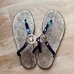 Michael Kors sandals